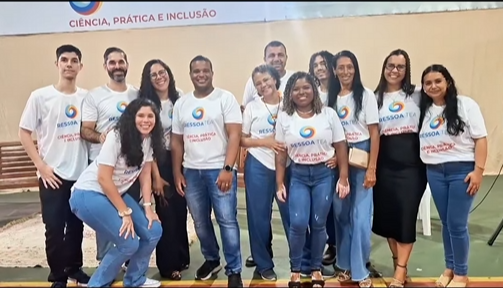 Simpósio de Neurodivergência